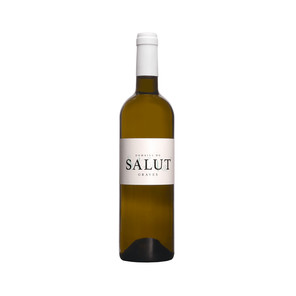 Domaine du Salut Graves Blanc 2022