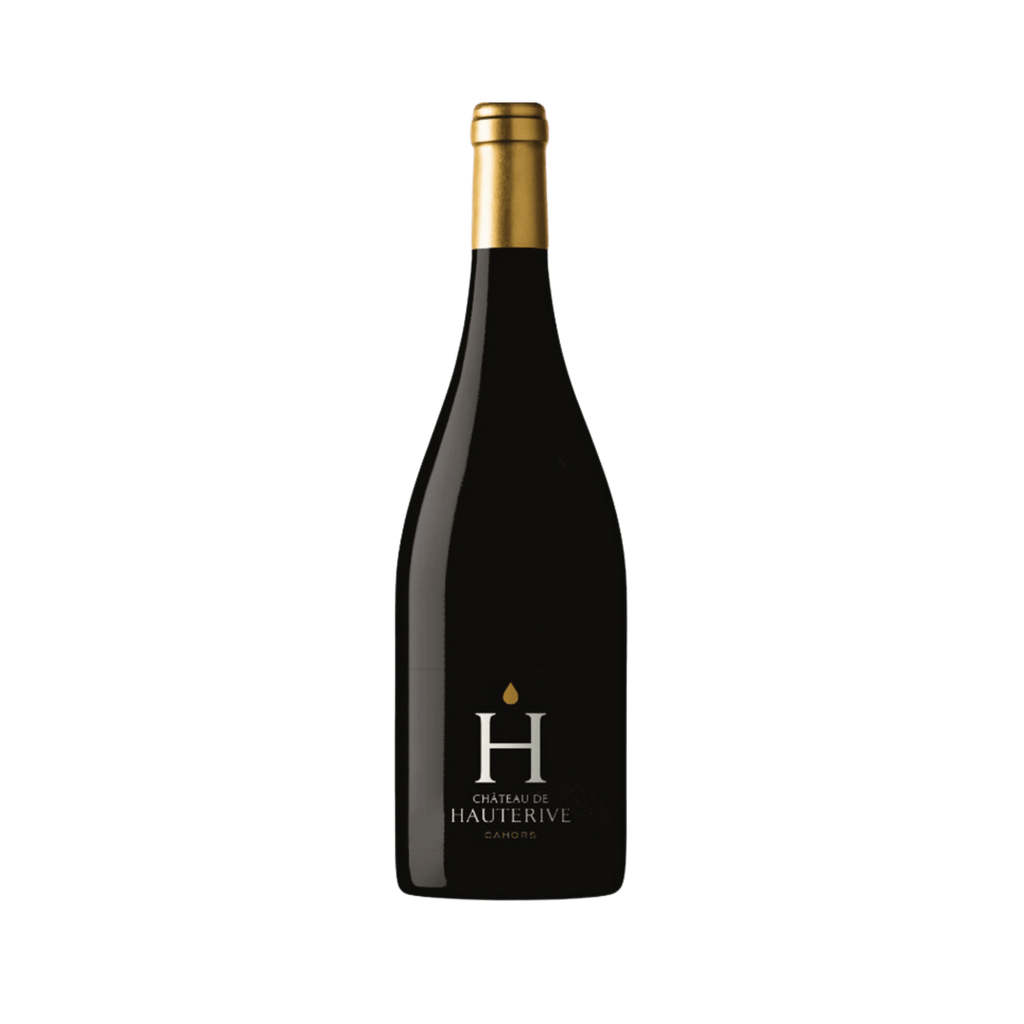 Château de Hauterive Cahors 'Cuvée H' 2020