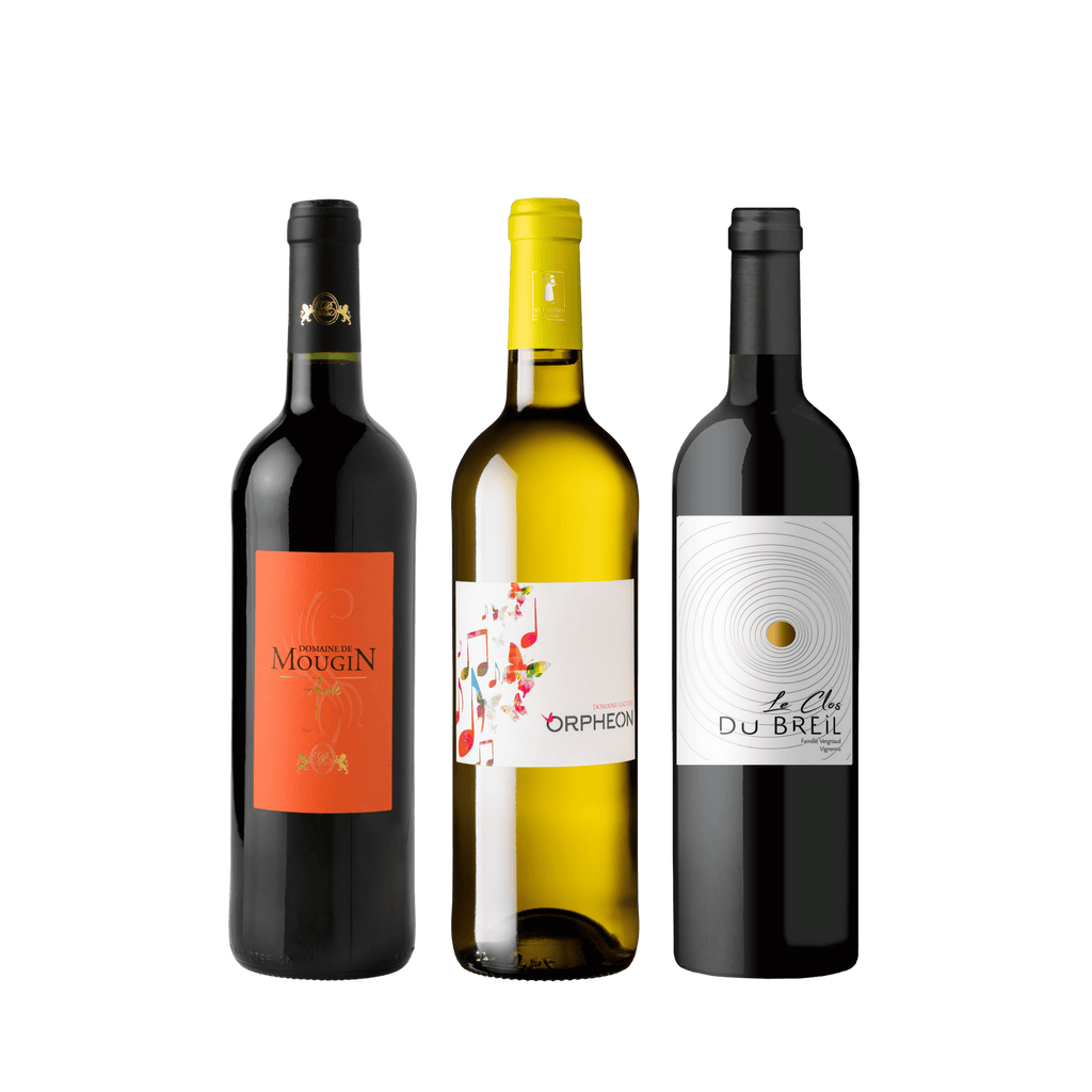 Mid-week Plonk Mixed Pack