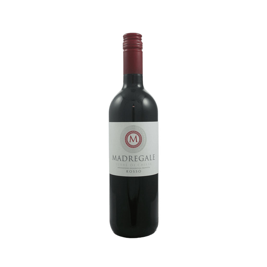 Cantina Tollo Madregale Rosso 2022