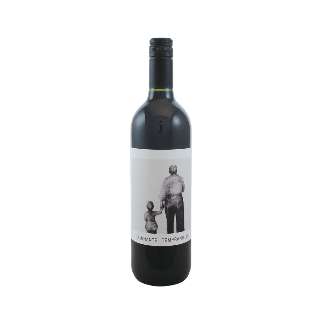 Viña Albergada Caminante Tempranillo 2023